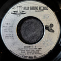 The Delfonics-Didn’t I / Down is up, Up is down