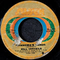Bill Withers-Grandma's Hands/Sweet Wanomi