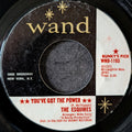 The Esquires-You've got the power/No doubt about it