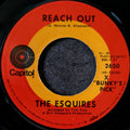 The Esquires-Reach out/Listen to me