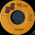 The Image-Betcha Didn’t know/Surprise