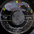 The Impressions-It's all right/You'll want me back