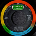 Otis Leavill - Love Uprising / I Need You