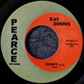 Key Dennis-Sunny/Walk on by