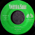 Lee Fields-Problems/Honey Dove