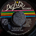 The Master Plan-Clinton park/Flying pan