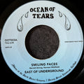 East of underground-Smiling faces/I love you for all seasons