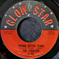 The Steelers-Crying bitter tears/Walk alone