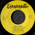 Ron Walton-Soul Disco/Always be the one