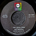 The Persians—too proud/if you want me.