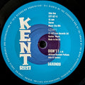 Darondo-Didn't I/Saving my love