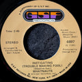 Whatnauts-Instigating(Trouble Making Fool)/I can't stand to see you cry