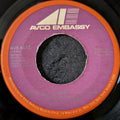The Stylistics-Stop,look,listen(To your heart)/If I love you