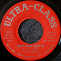 The Classetts-You're gonna need me/I've got to space