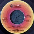 Rufus Featuring Chaka khan-Sweet thing/Cricles