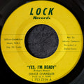 Denise Chandler-Yes,I'm ready/You've hurt me now