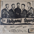 Stan Beverly and The Hollywood Saxon's-Everyday's a holiday