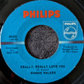 Ronnie Walker-Really,Really Love you/Ain't it funny