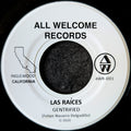Las Raices-Gentrified/Gun