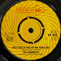 The Downbeats-What does it take(To win your love)/There's always a sunshine