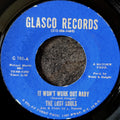 The Lost Souls-It’s won't work out baby/Give me your love