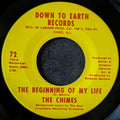 The Chimes-The Beginning of my life/Coming changes