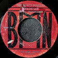 The Blues Busters,Byron Lee and The Dragonaires-I've been trying/Pretty Girls