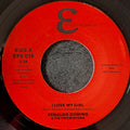 Renaldo Domino-I love my baby/I’m hip to your game