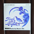 THUNDER KILLA / BLACK BIRD SINGING VOL.3 ~ VINTAGE SKA and RARE ROCK STEADY MIX ~
