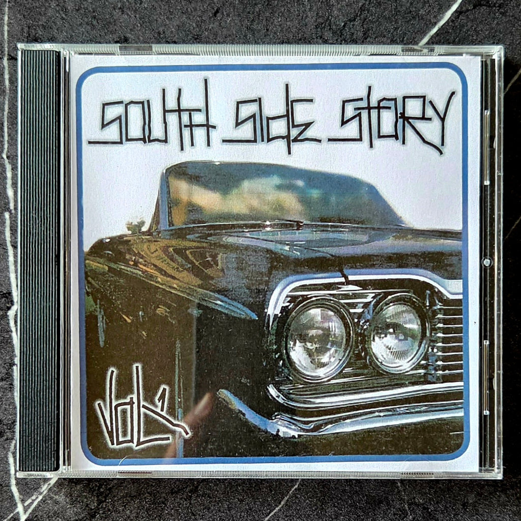 SOUTH SIDE STORY VOL.1