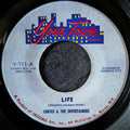 Cortez & The Entertainers-Life/ I sent her back(To the home she lovers)