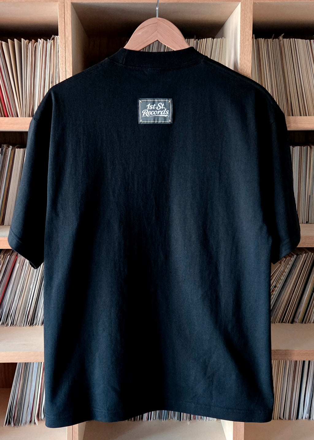 Souldies We Dig Tee "Brenton Wood"