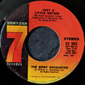 Brief Encounter-Just a little notion / I'm so in love with you