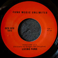 Living Funk-Fools Love/ Silver black summer day