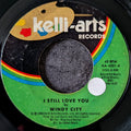 Windy City-I still love you/Let me ride