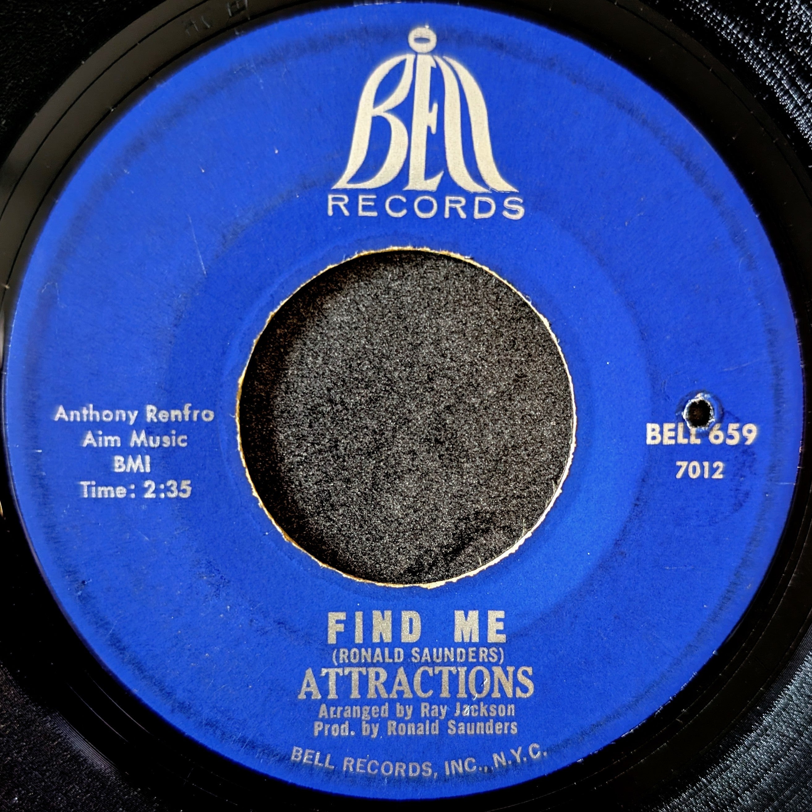 Attractions-Destination you/ Find me