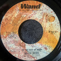 Maxine Brown-Oh No Not Me Baby/ You upset my soul