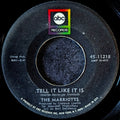 The Marriotts-Tell it like it is/ Ooo baby baby