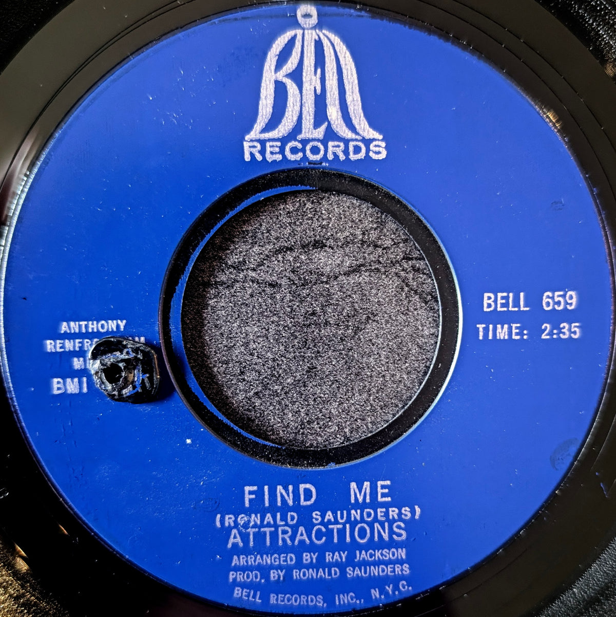 Attractions-Destination you/ Find me