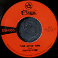 Step By Step-Time after time/She's gone