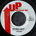 Friends-Birthday song/ No you-No me!