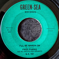 Fred Parris and The Restless Hearts-I’ll be hangin on/I can be really satisfy