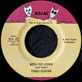 Third Guitar-Been so long/ Down to the river