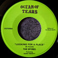 The Spyres-Looking for a place/ Baby,Let me take you home