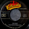 The Five Stairsteps-Ooh child/You waited too long