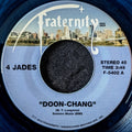 4 Jades-Doon Chang/Gee,How I miss you