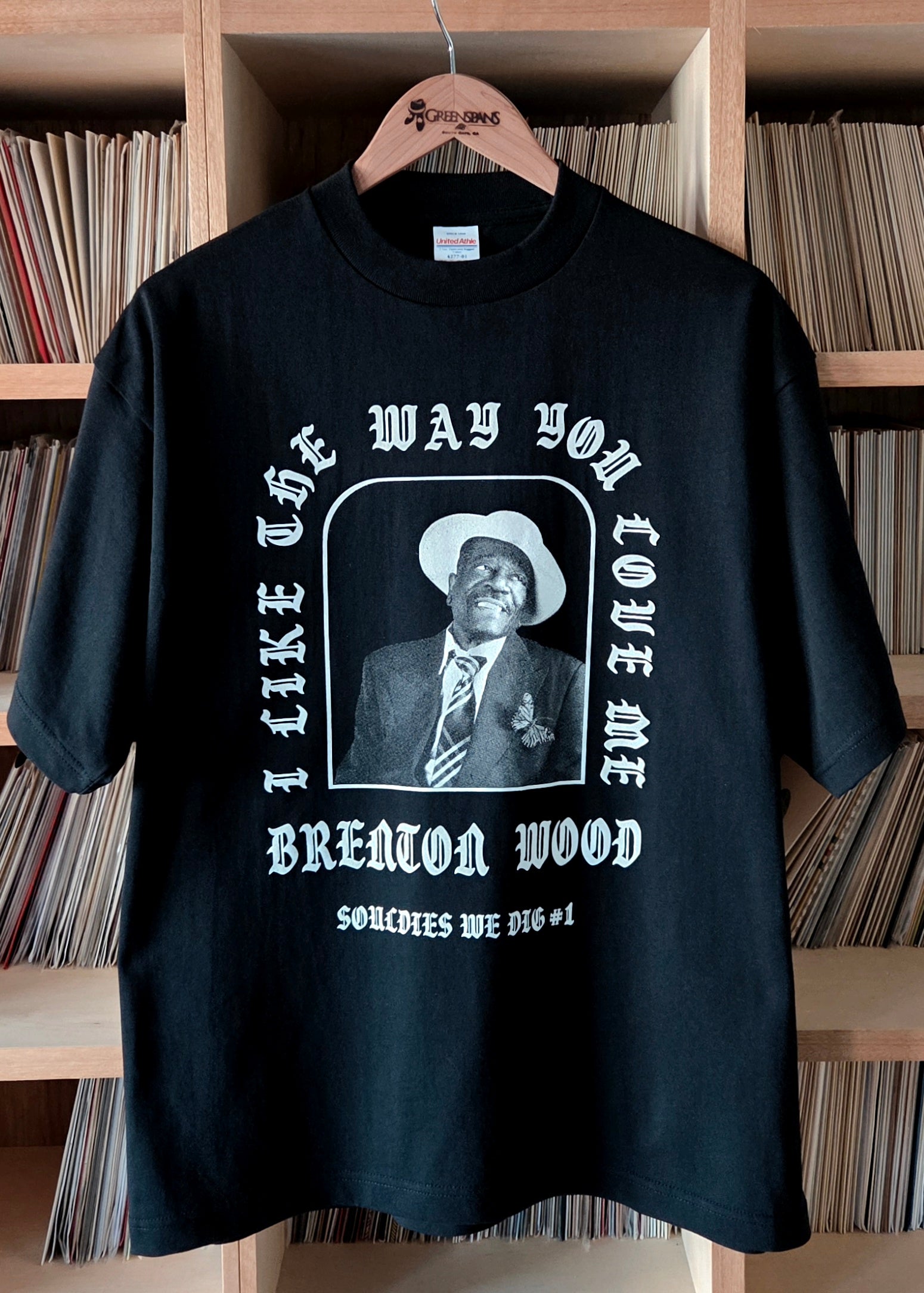 New Arrivals: Latest Vinyl Records & Streetwear - 1st St Records