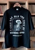 Souldies We Dig Tee "Brenton Wood"