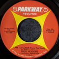 Eddie Holman-Am I a loser(From the start)/You know that I will