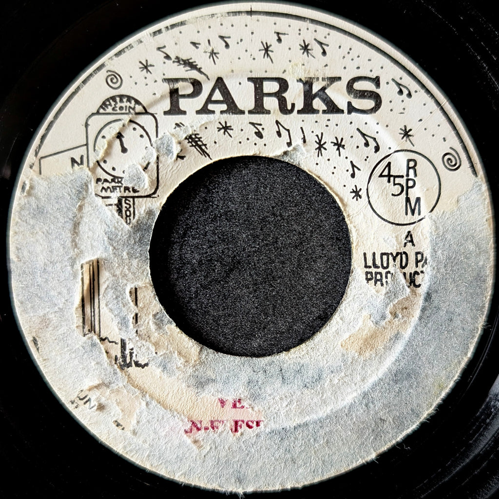 Blossom Johnson-Oh no not my baby/Version